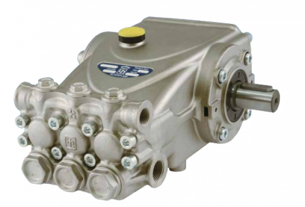 Inter Pump Group C3W Series