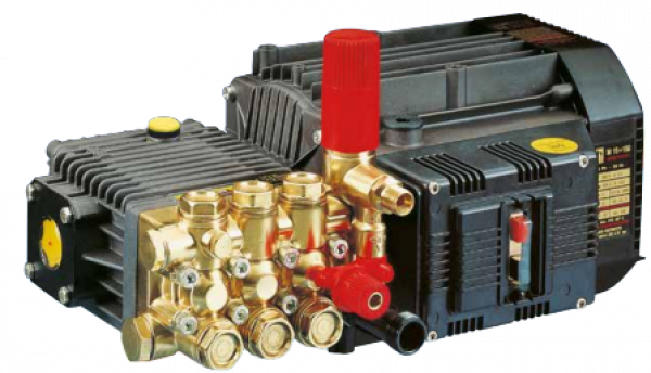 Inter Pump Group M Series