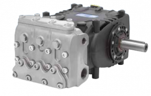 Pratissoli 25HP KE Series