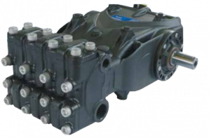 Pratissoli 30 HP EV Series