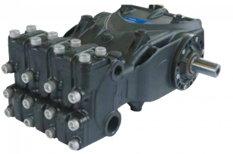 Pratissoli 30 HP EV Series