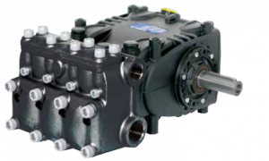 Pratissoli 35 HP KT lp Series