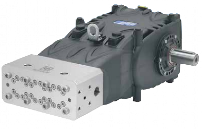 Pratissoli 50HP VFH Series