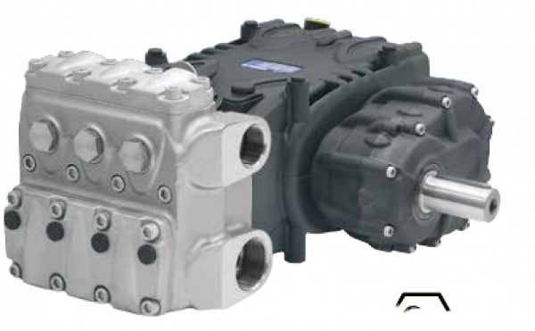Pratissoli 75 HP KS Series