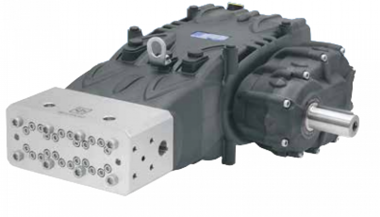 Pratissoli 75HP VKH Series