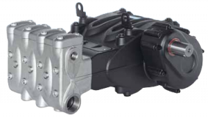 Pratissoli 100 HP MWHP Series