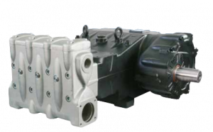 Pratissoli 150 HP MK2LP Series