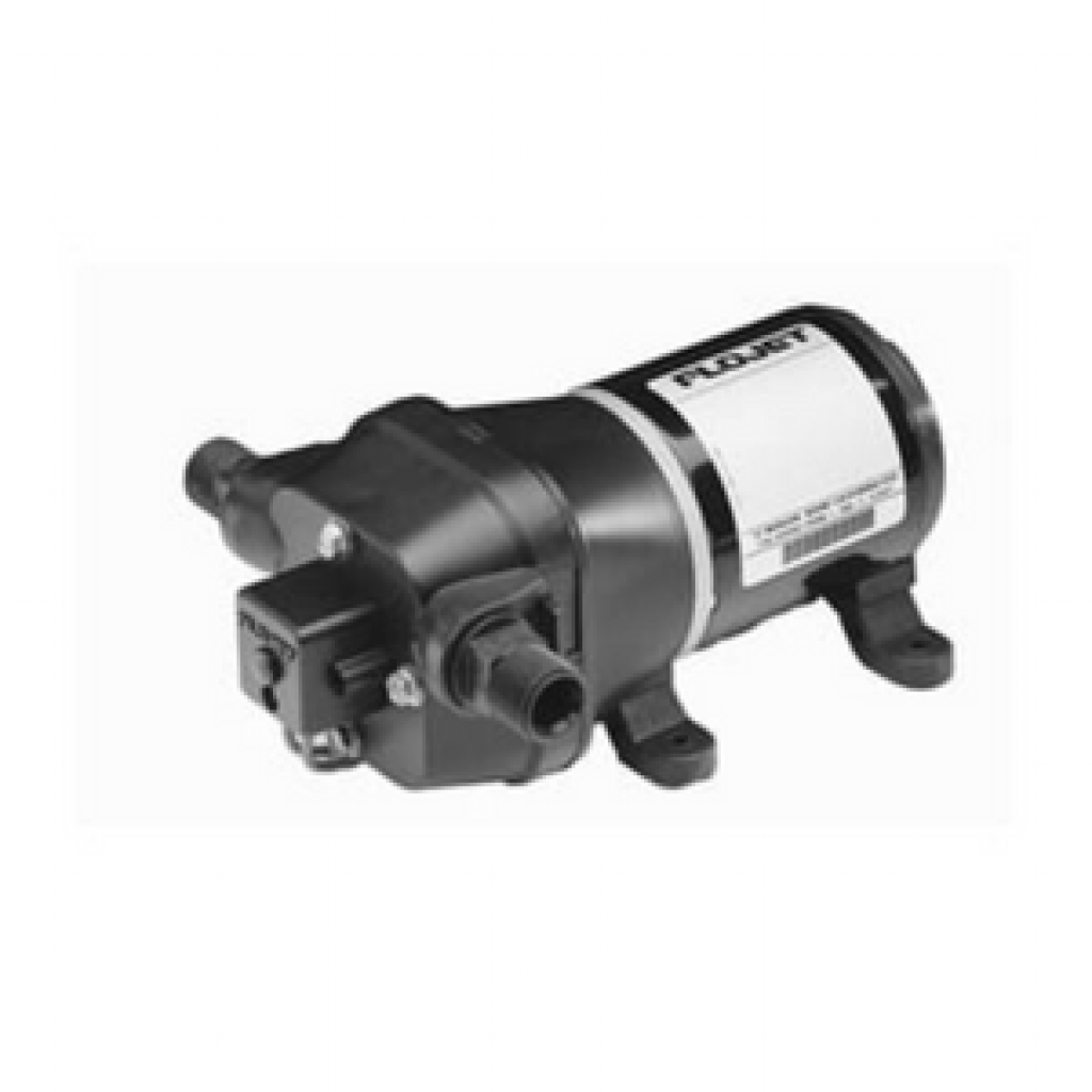 4305 series 12v Deck Wash Pump | PumpsCart