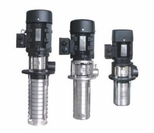 CDLK Immersion Type Multistage Centrifugal Pump