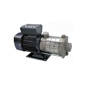 CM Horizontal multistage centrifugal pump