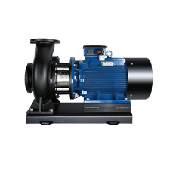 NISO,NIS,NISF End Suction Centrifugal Pump