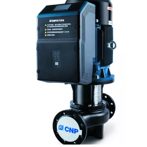 TDE 50Hz Vertical single-stage intelligent variable frequency pump