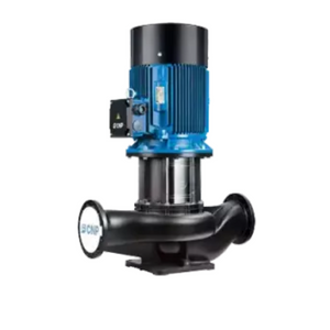 TD/TDG Vertical Inline Circulation Pump