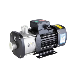 CHL,CHLF(T) Horizontal Multistage Centrifugal Pump