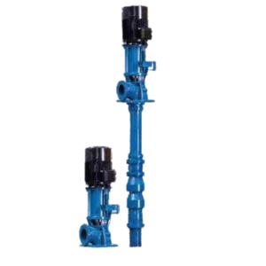 VTC Vertical Turbine Pump