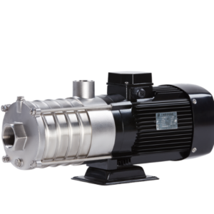 CHL,CHLF(T) Horizontal Multistage Centrifugal Pump