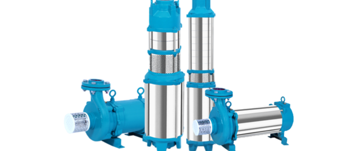 “Choosing the right pump for deep borewell application up to 1000 feet’’