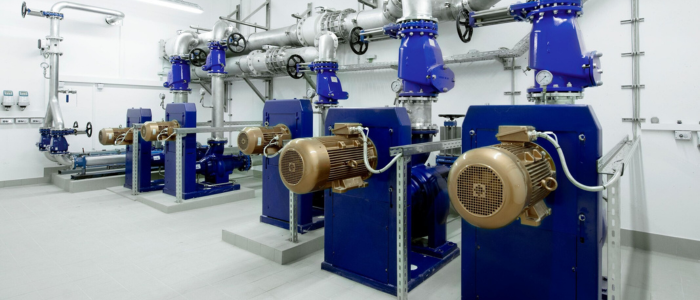 Choosing the right pumps for your Wastewater System