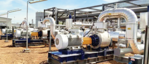 Major Industrial Application of centrifugal Pumps in India
