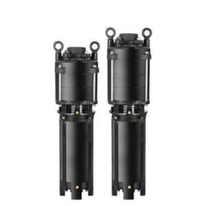 Submersible Multi-Stage Pumps