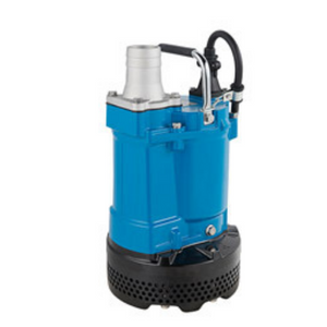 Submersible Multi-Stage Pumps