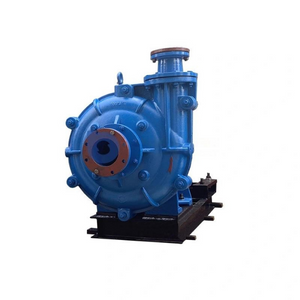 Submersible Multi-Stage Pumps