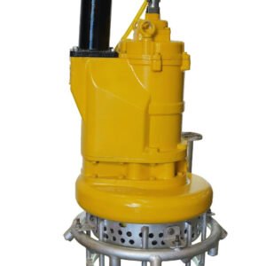 Submersible Slurry Dewatering Pumps