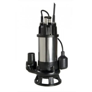 Submersible Sewage Cutter pump