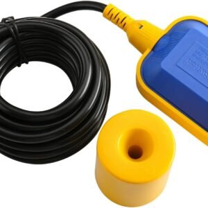 High-Quality Polypropylene Float Switch