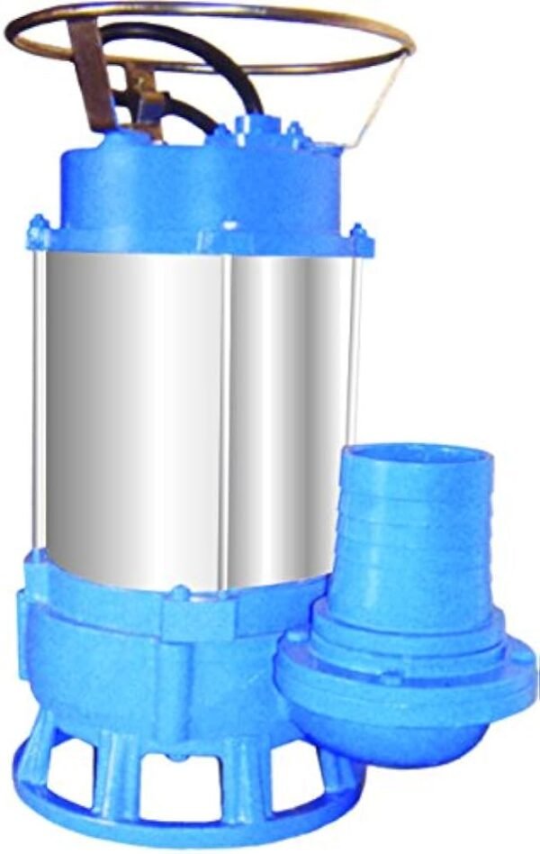 submersible dewatering pumps