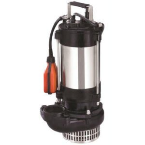 HD Series Submersible Dewatering Pumps