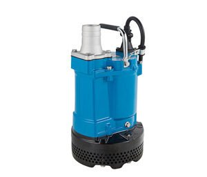 Submersible Dewatering Pumps