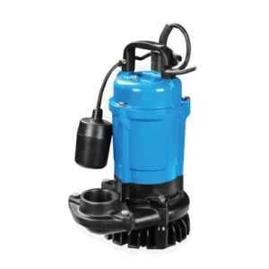 Submersible Dewatering Pump