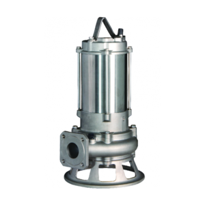 Durable Submersible Stainless Steel Pumps