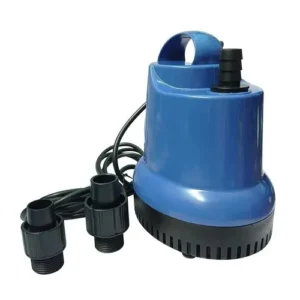 Submersible Sump Pumps