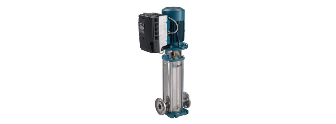 Cutting Energy Costs with Multistage Pumps: A Comprehensive Guide