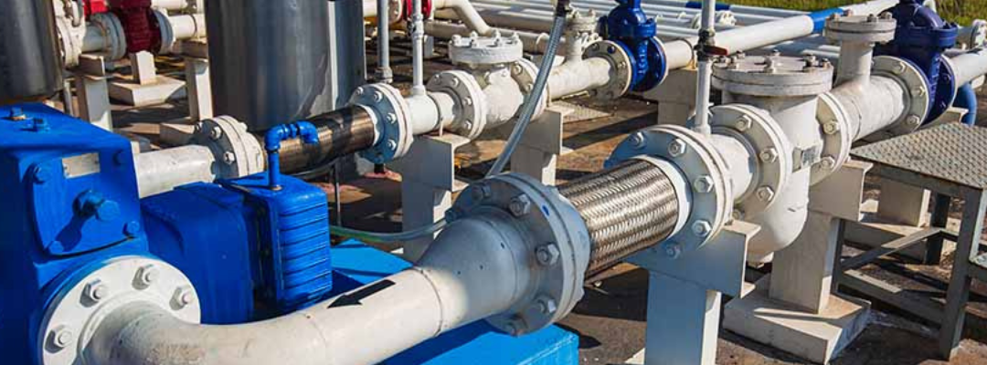 Industrial Drain Pump and Applications