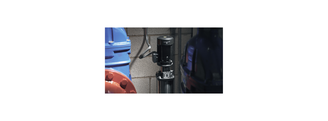 Jockey Pump Application