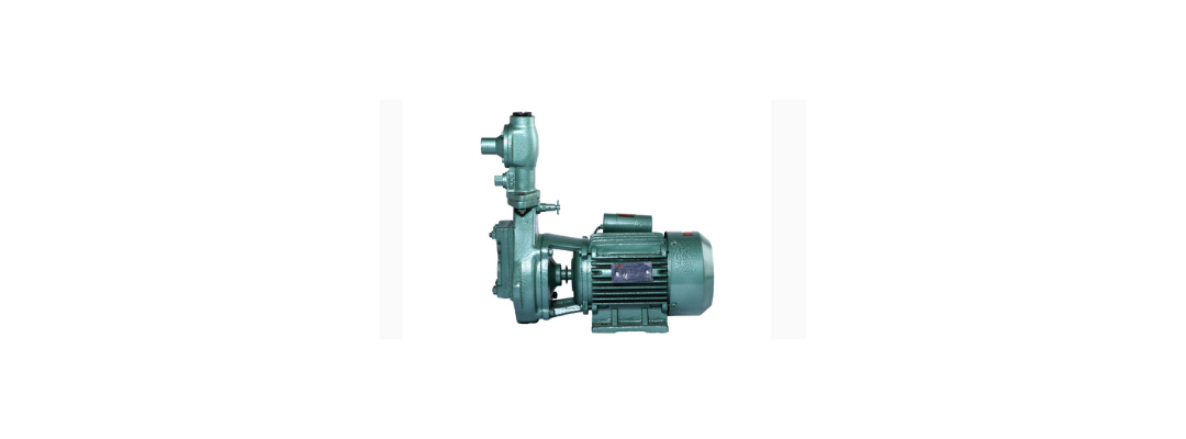 Jet Pump Application